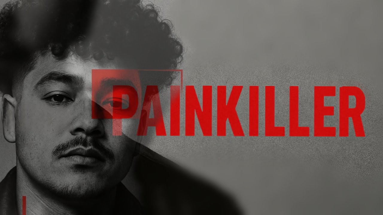 SY RAP - PAINKILLER