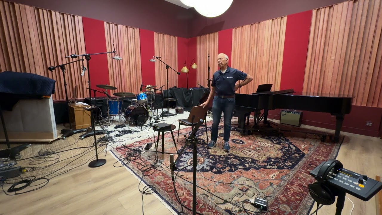 Octave Records Tour Part Two
