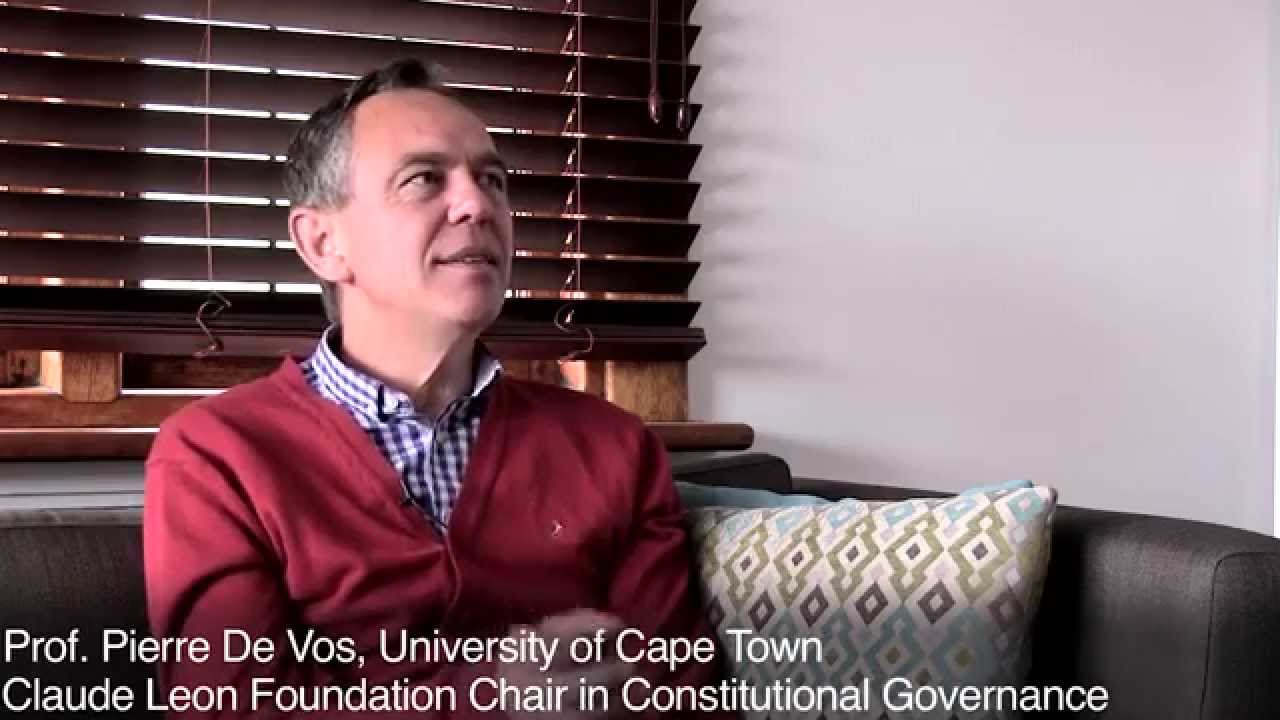 Can the Constitution Respond to the Challenge of Addressing South Africa’s Inequality?