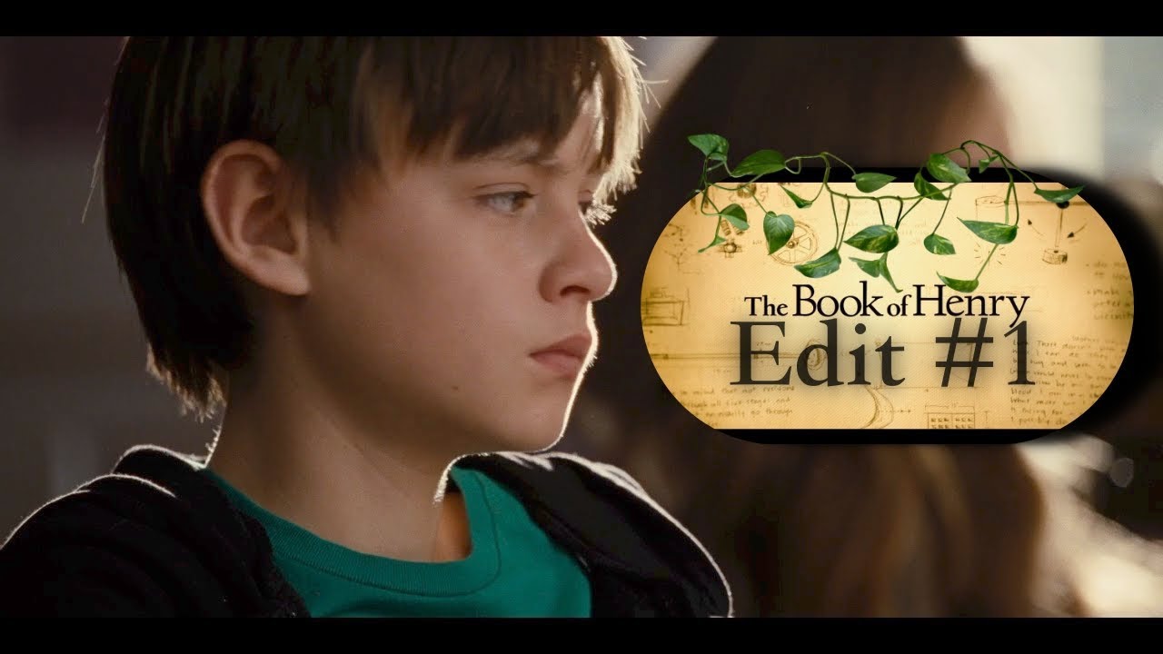 the Book of Henry edit