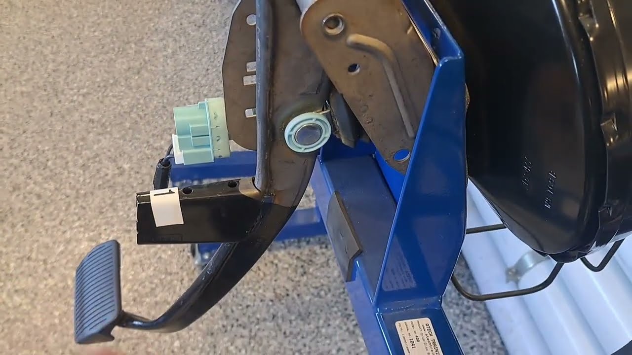 Усилители тормозов класса ASE A5 Brakes 101