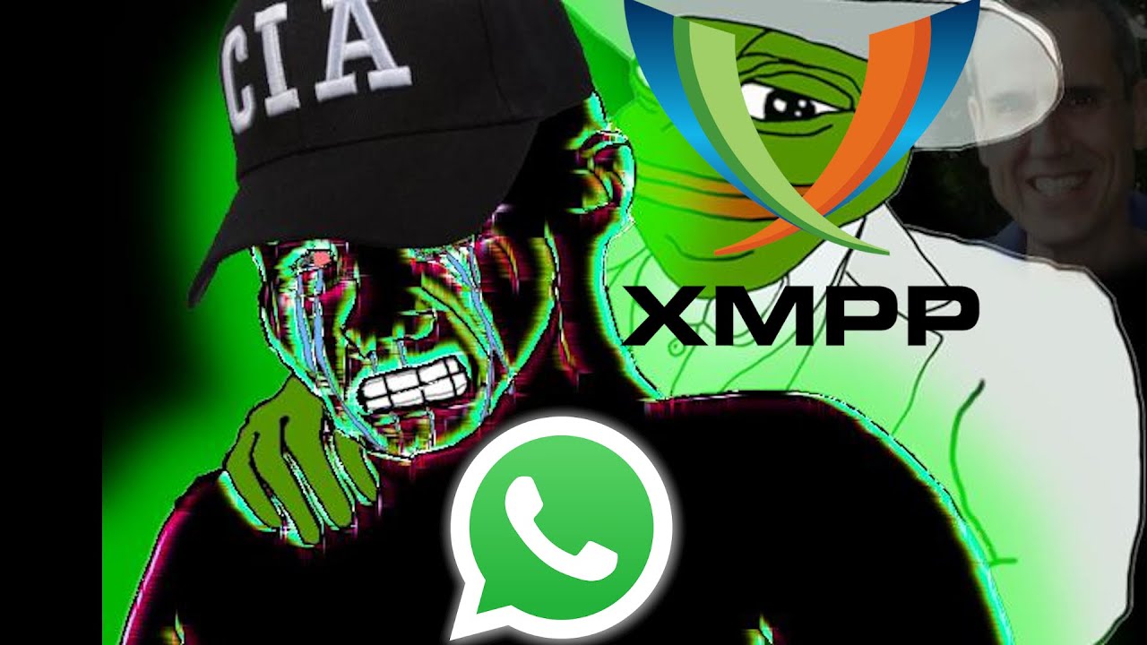 How to Setup Your Own XMPP Server