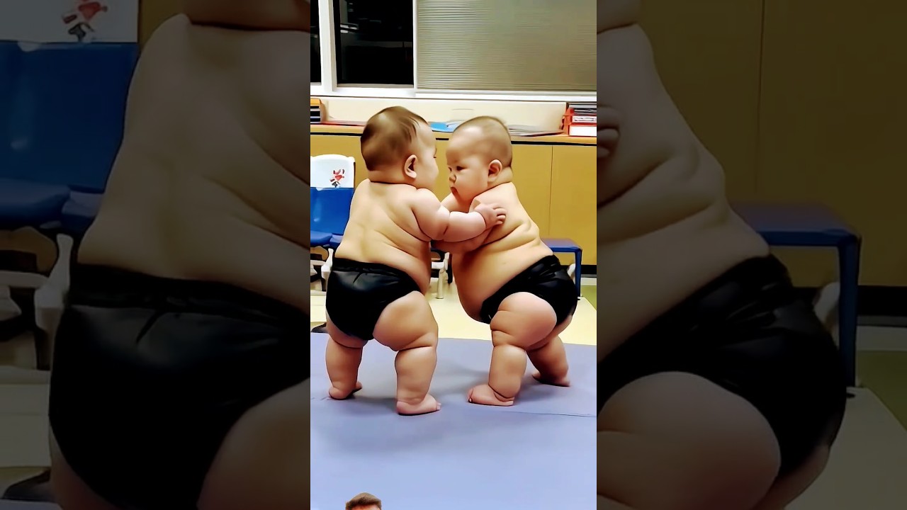 #cute #baby #love😘🥰🫠 #colourgametricks #funnyimages #double#trouble