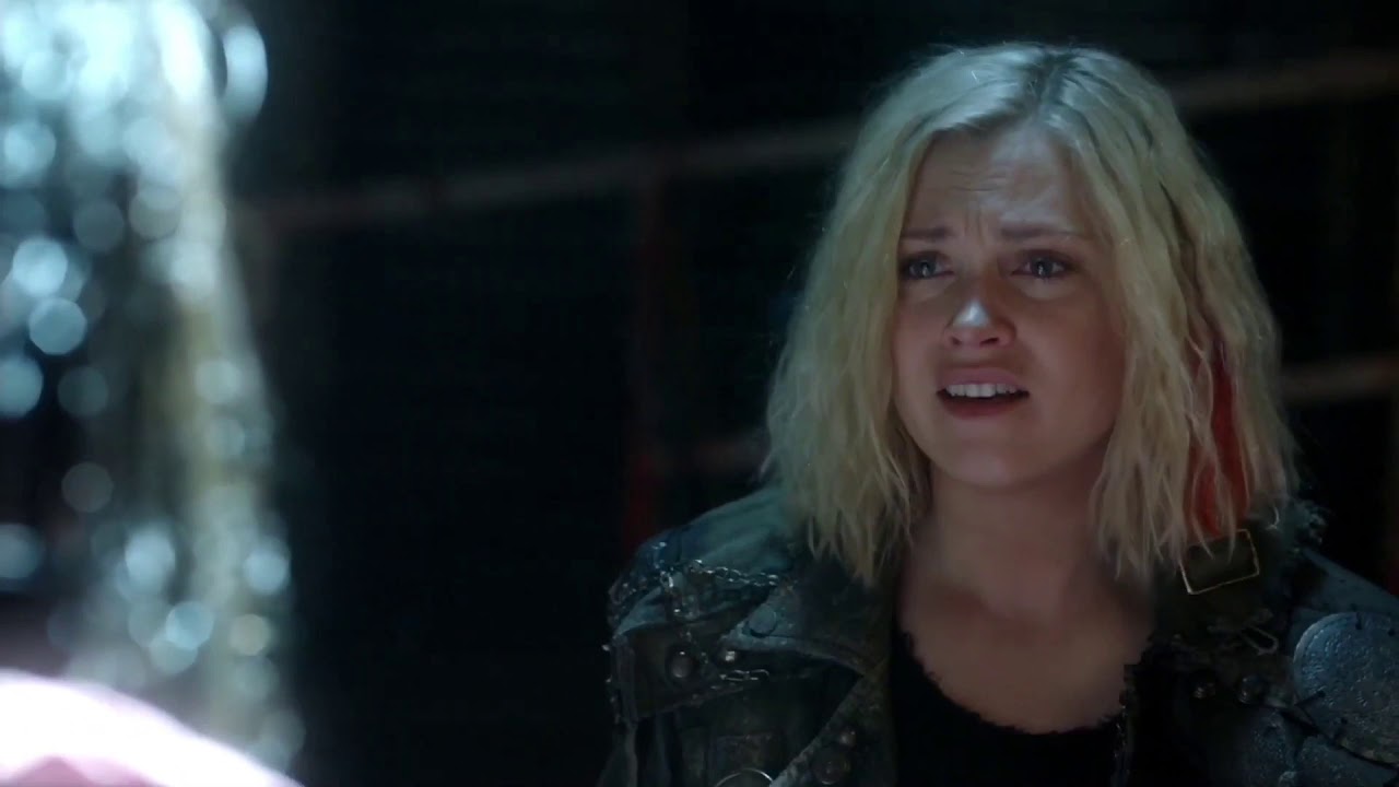 bellarke season 6 scene pack | LOGOLESS