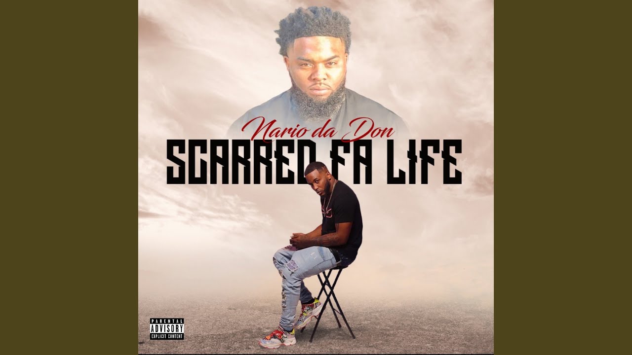 Scarred Fa Life