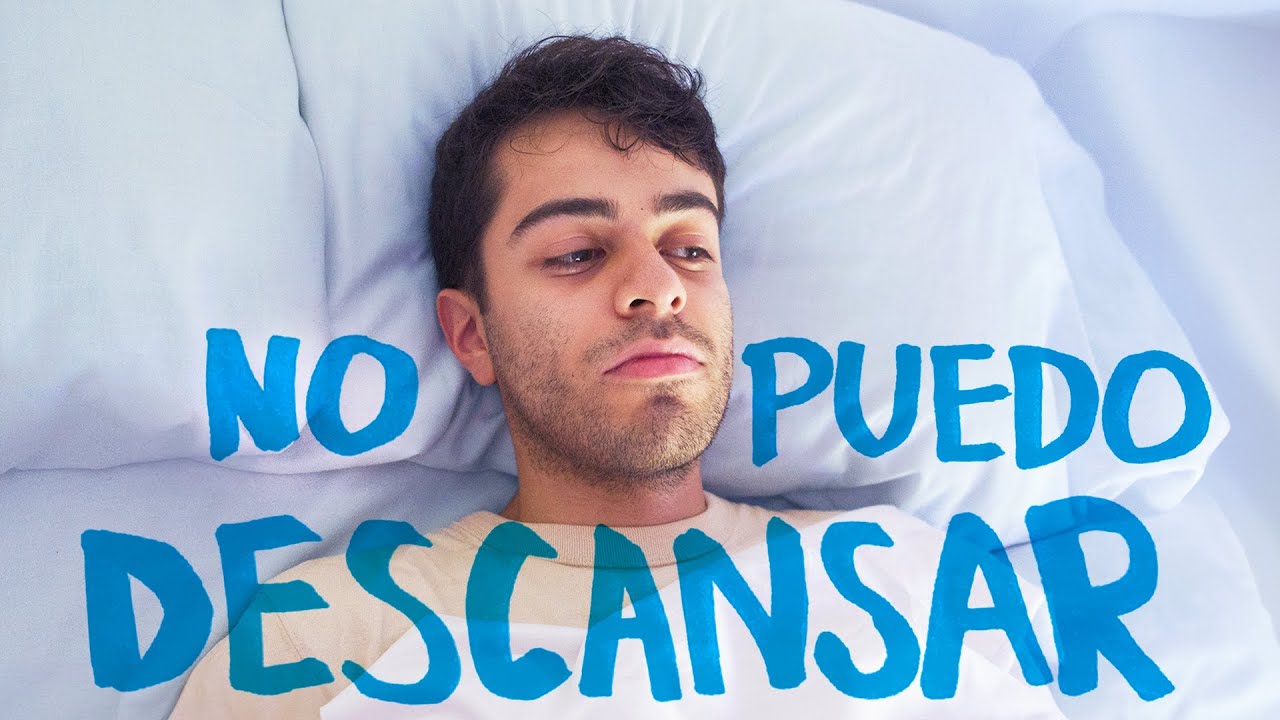dormí 11 horas (sigo cansado)