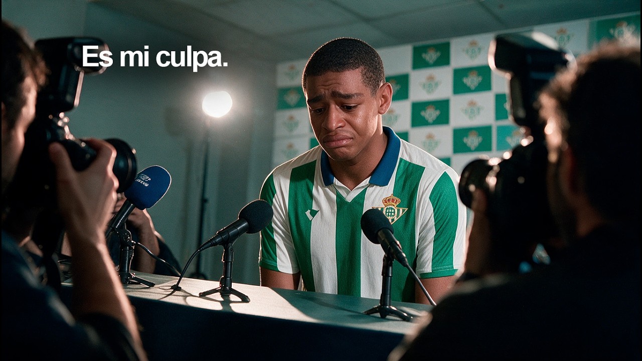 TODO es culpa m&iacute;a...