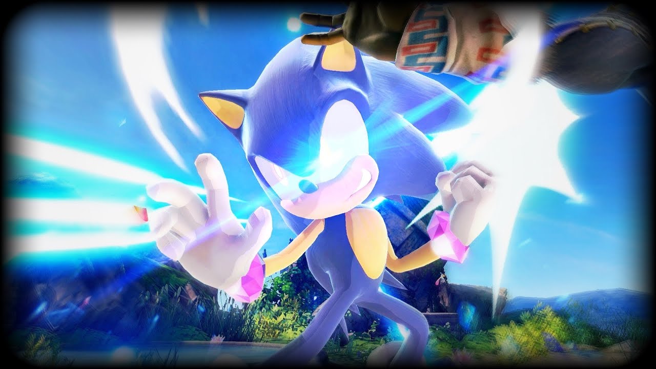 “The Aggressive Sonic Meta Is Everywhere PT2”