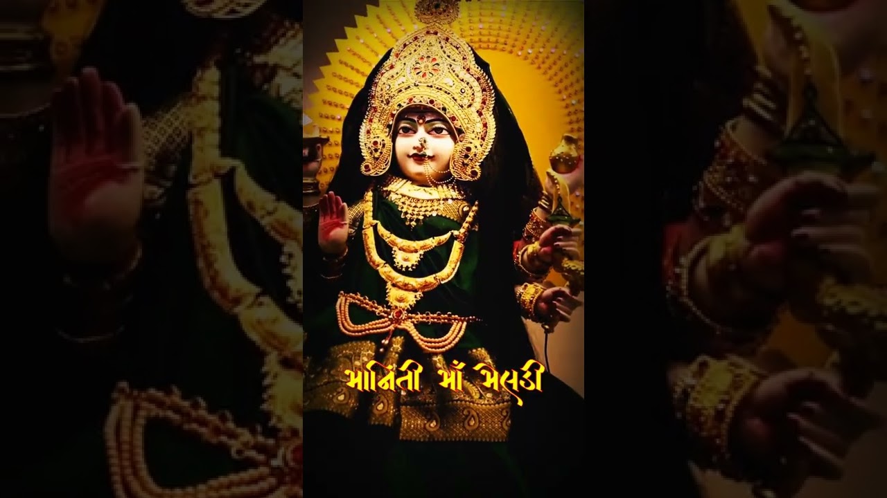 meldi maa khanusa//meldi maa status//prvin luni status/meldi maa new status/#khanusa/#daxraj_goswami