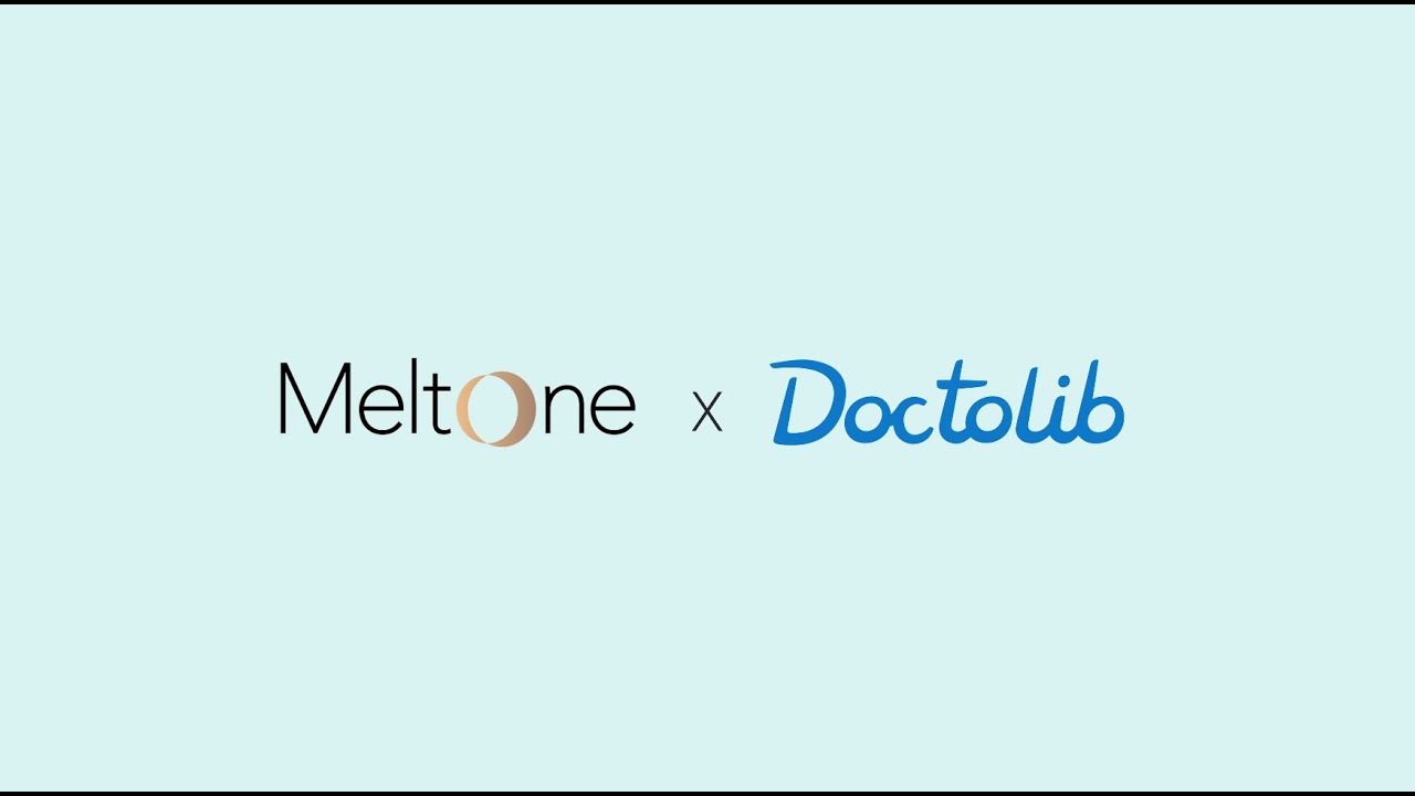 Retour d'expérience - Doctolib - SAP