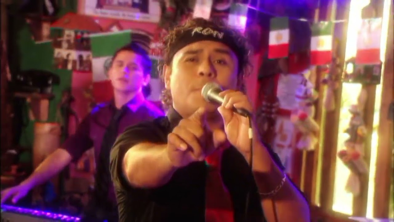 Tierra Cali - En Cambio Tú