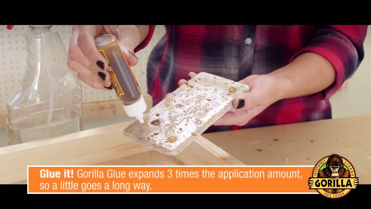 How To Make A Tile Tray