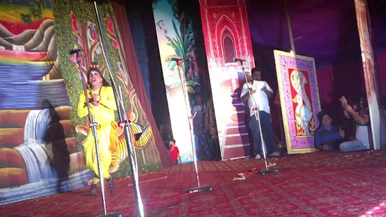 Laxman Murcha