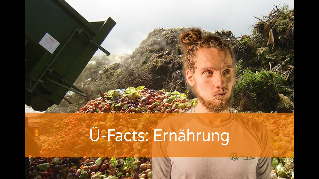 &Uuml; - Facts: Ern&auml;hrung