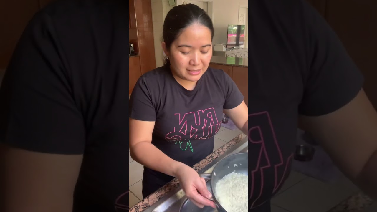 How to cook a cal rose rice ( Egyptian)