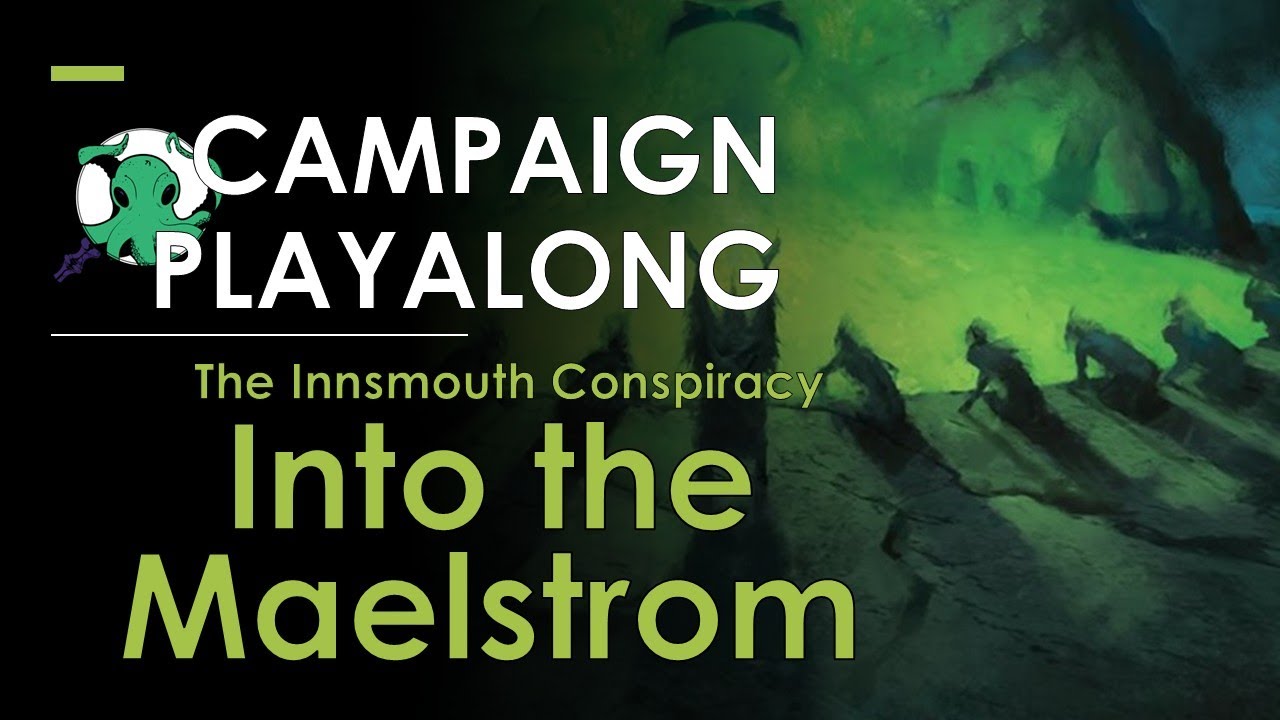 Unflooding The City In The Finale (MythosBusters Campaign Playalong)
