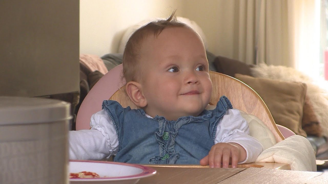 Hoe is het nu met Lieve?  | Kleine baby's, grote zorg
