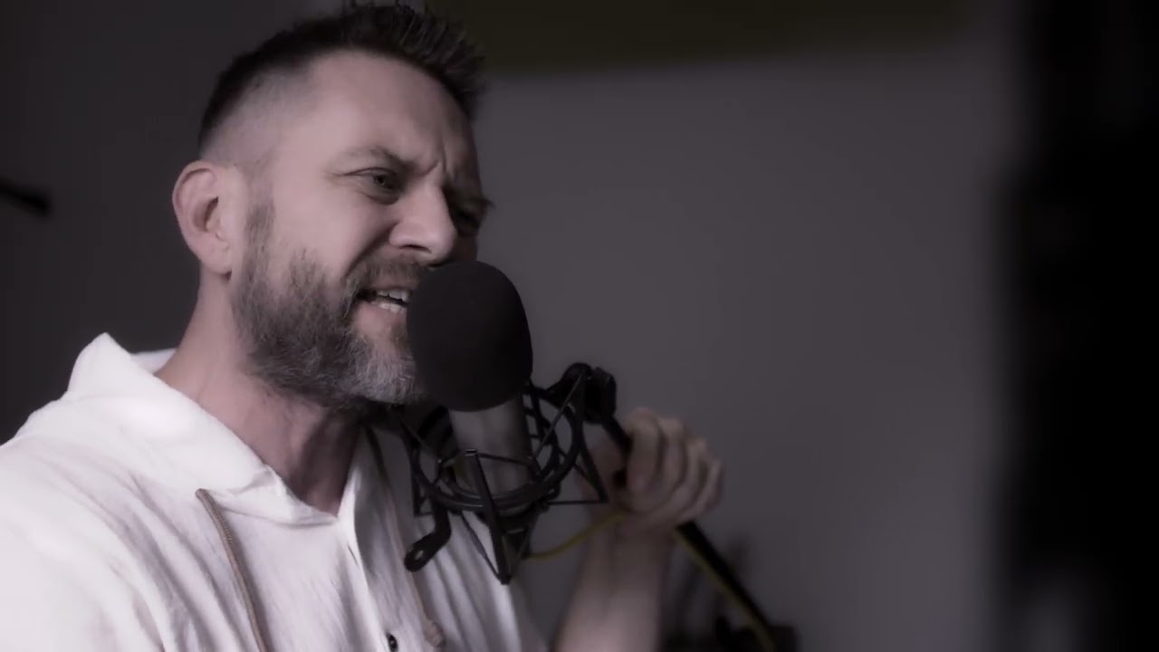 POPARZENI KAWĄ TRZY szukam Cię wszędzie COVER by Sebastian Bartel