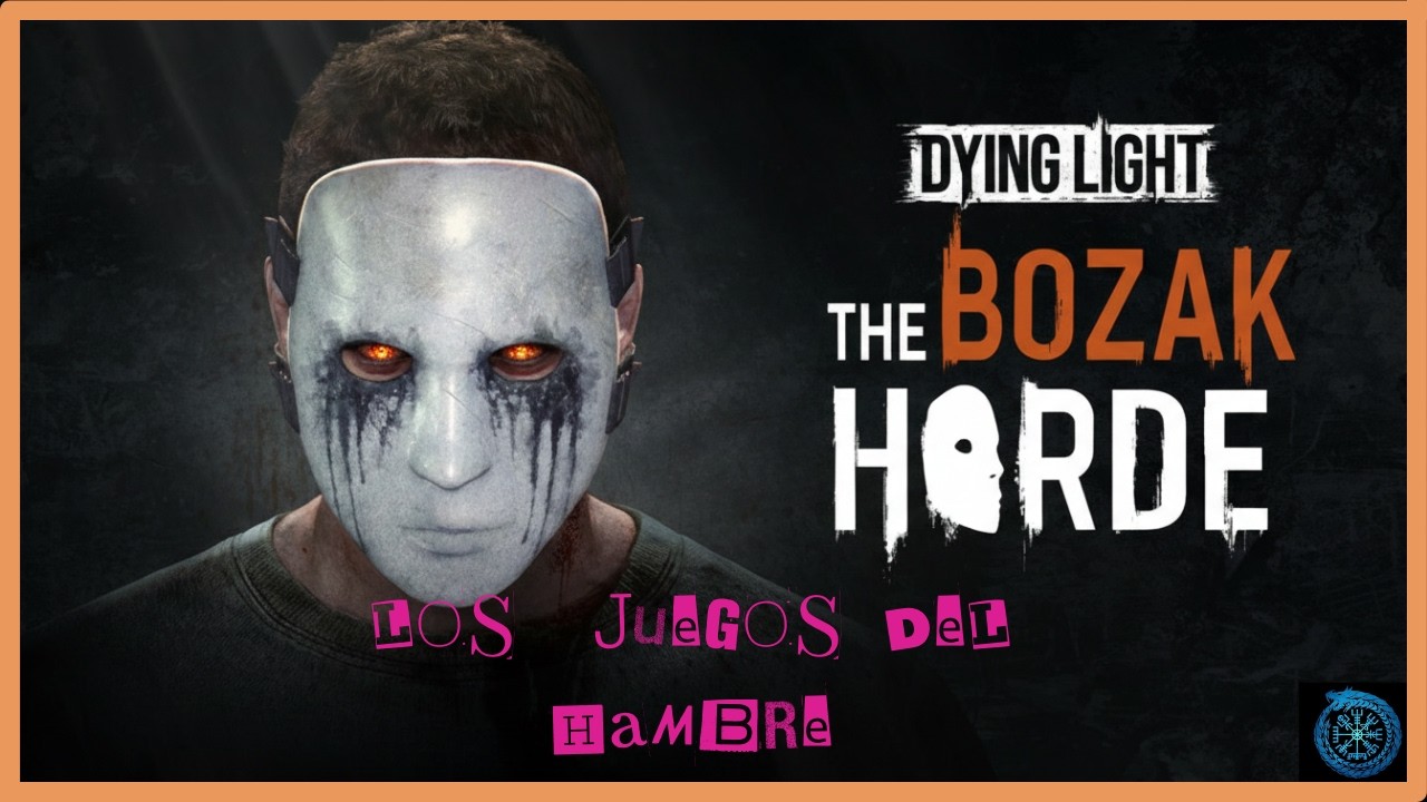 DLUE #6  / LOS JUEGOS DEL HAMBRE?? / DYING LIGHT ULTIMATE EDITION  GAMEPLAY ESPAÑOL