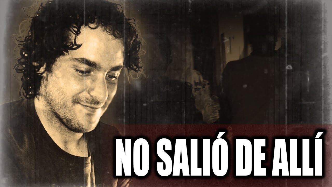 El crimen de Javier Ovejas: entr&oacute; en aquella casa y nunca sali&oacute;