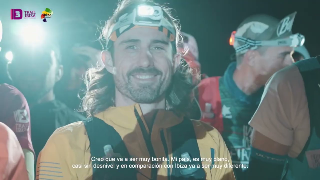 3 DÍAS TRAIL IBIZA 2023 Teledeporte