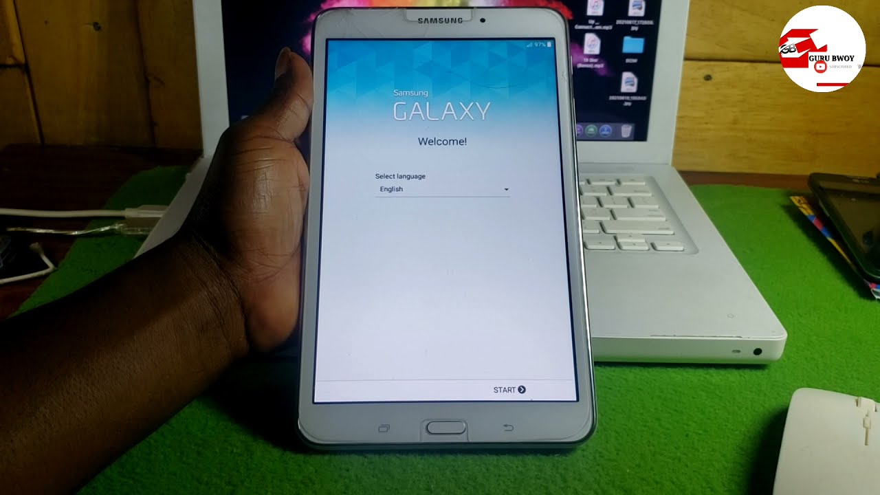 Samsung Galaxy Tab 4 , frp bypass,  Bypass Samsung account, Tab 4 SM-T337A reactivation bypass