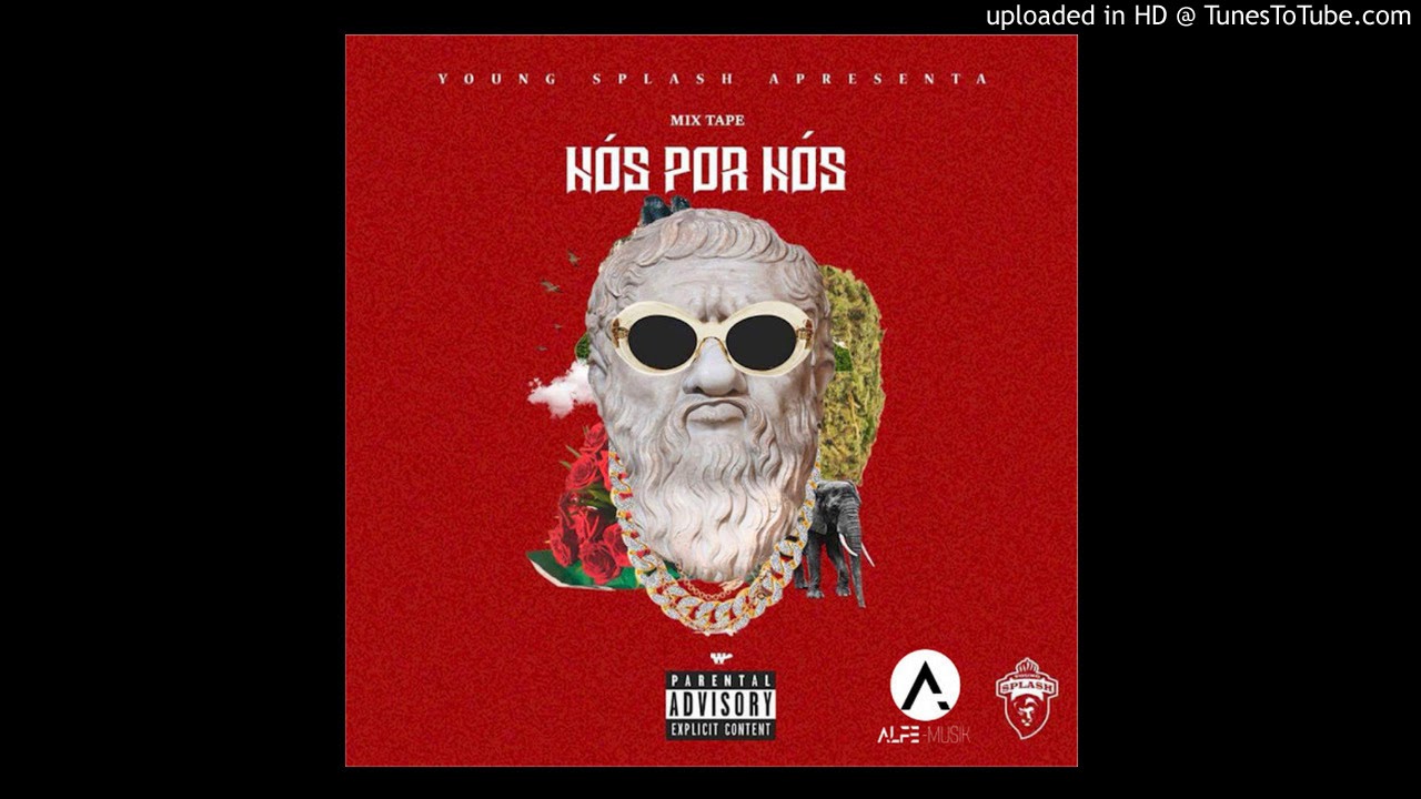 Young Splash Feat. Lil Mac - Dinamite (Prod. By Pith&aacute;goras Beat)
