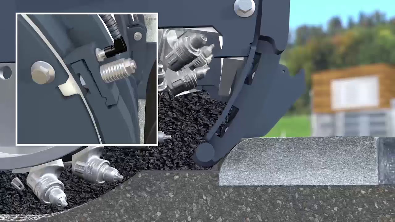 Überlastschutz | Overload protection