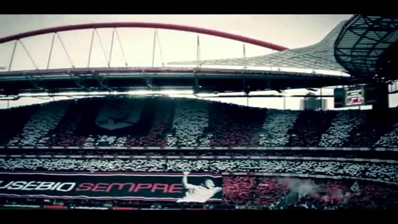 Benfica - Retorno à Glória 13/14