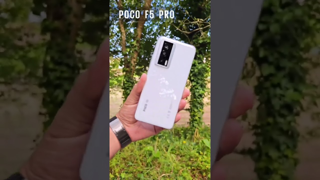 POCO F5 PRO 😎  #pocof5pro #poco #xiomi