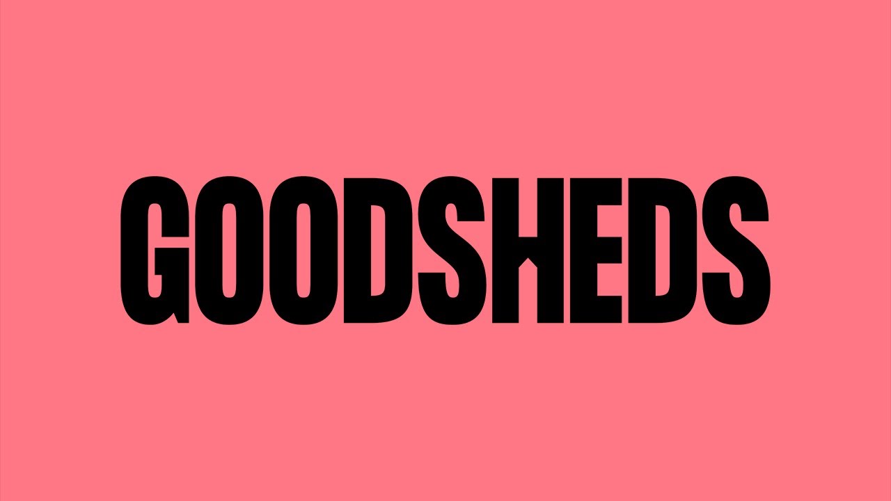 Goodsheds