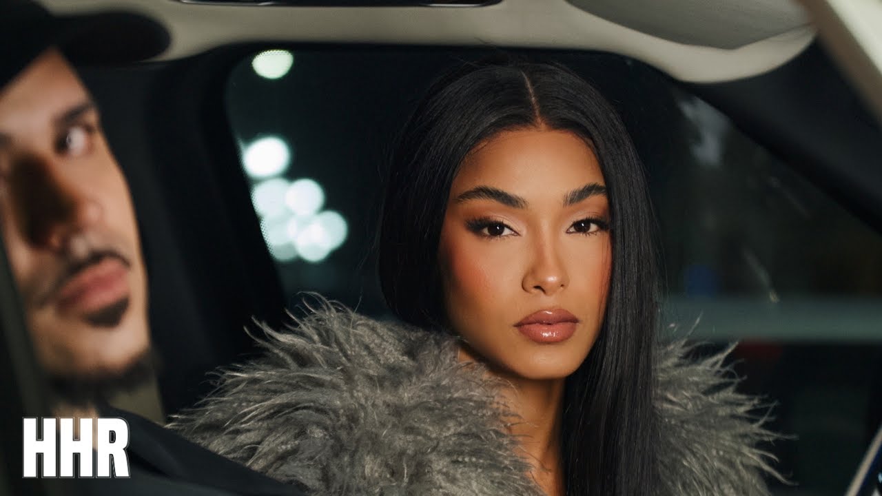 Kloe X Tokiodk - Rubi Rose (Official Video)
