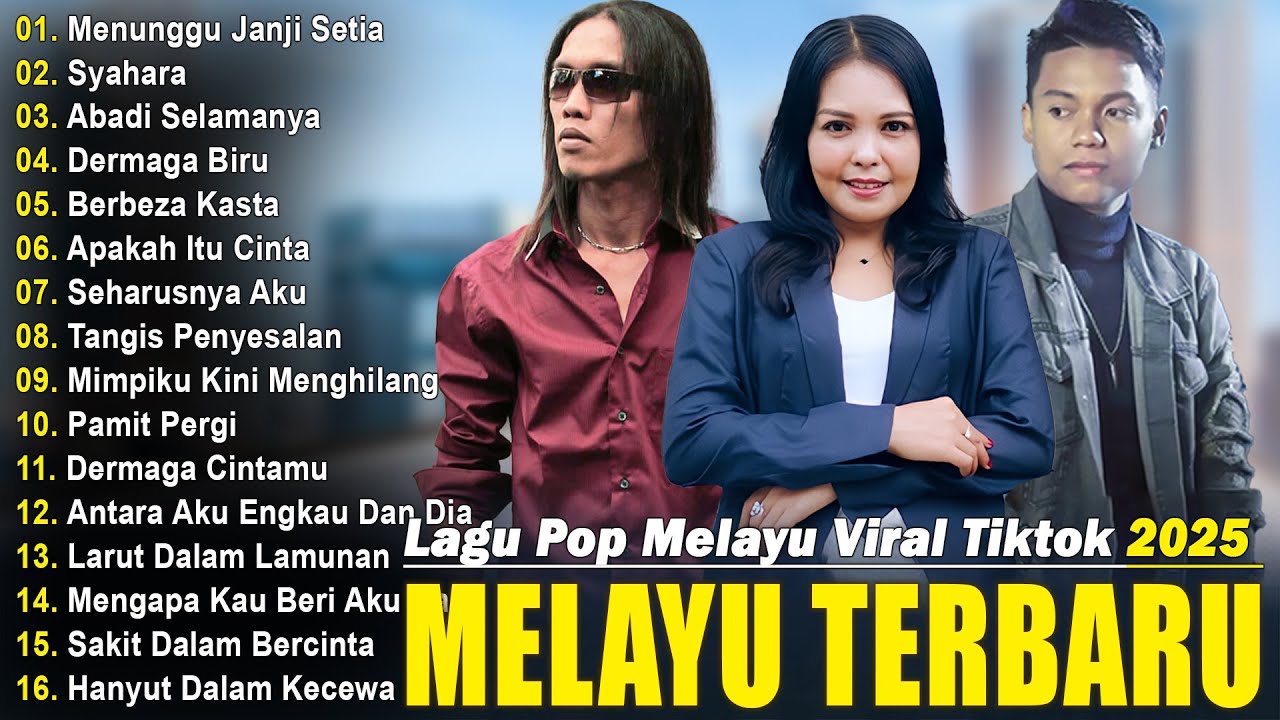 Thomas Arya, Elsa Pitaloka, Yelse - Ipank - Lagu Slow Rock Terbaru 2025 Enak Didengar & Bikin Baper
