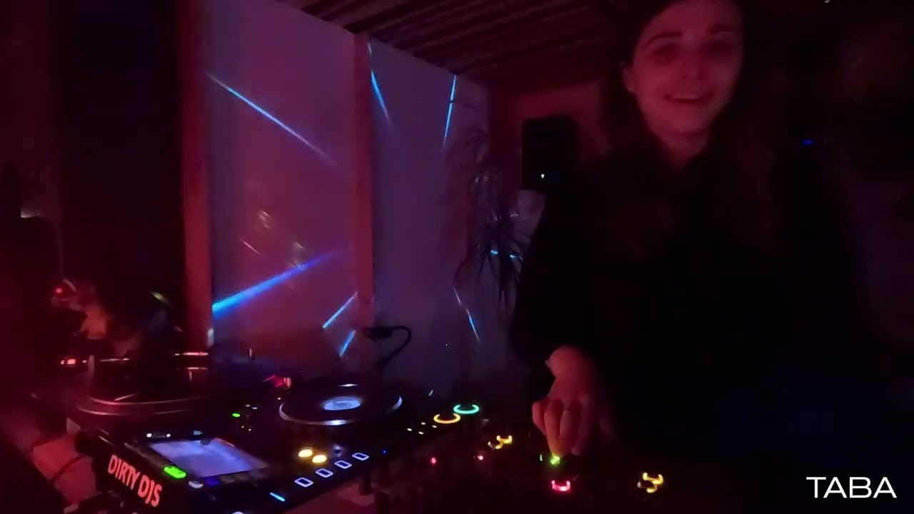 Raya [in-store session #354]
