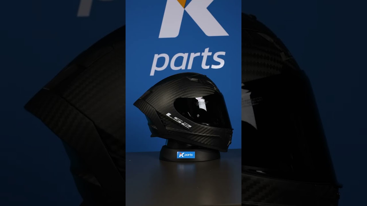 LS2 DRAGON UNBOXING! Is this the best Full-face motorcycle Helmet on the market?