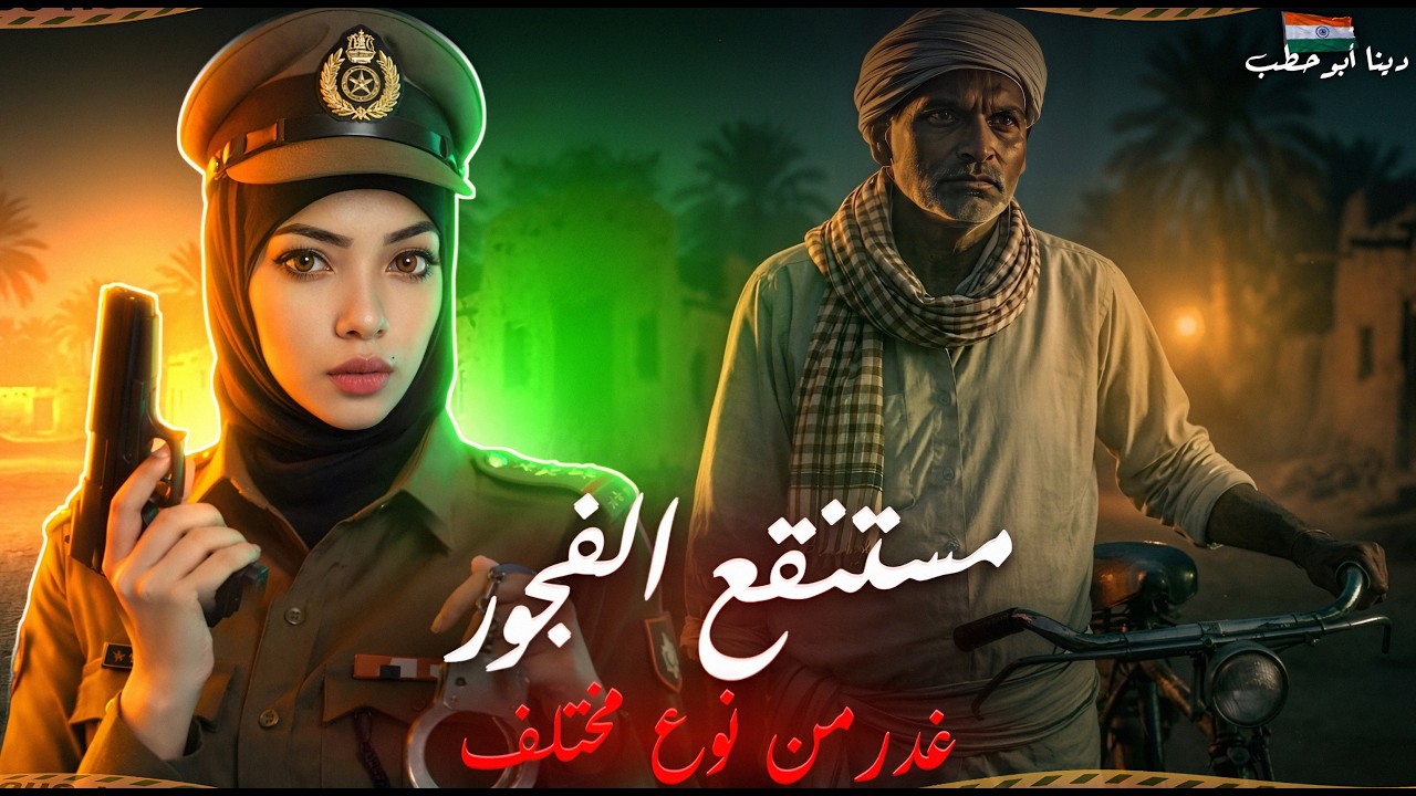 علاقة زنا تردد صداها في القرية و النهاية صدمت الكل - جرائم هندية