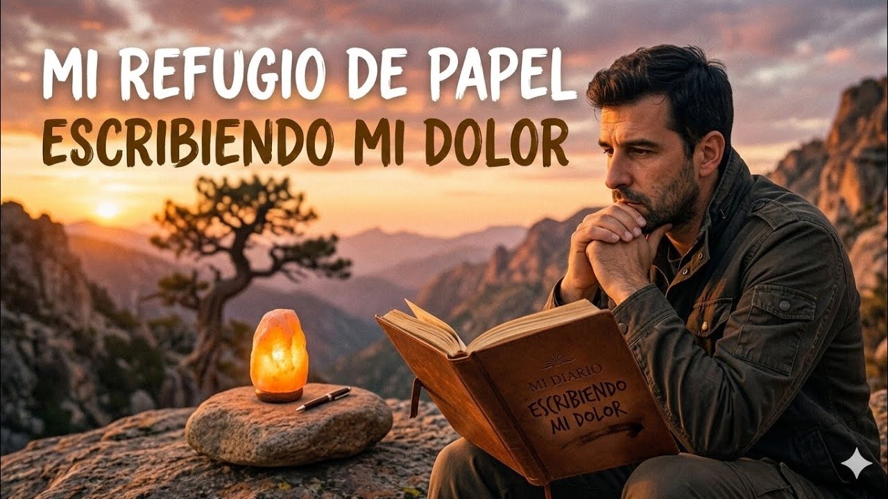 Vivir con FIBROMIALGIA: Síntomas reales y mi rutina diaria (Relato honesto)