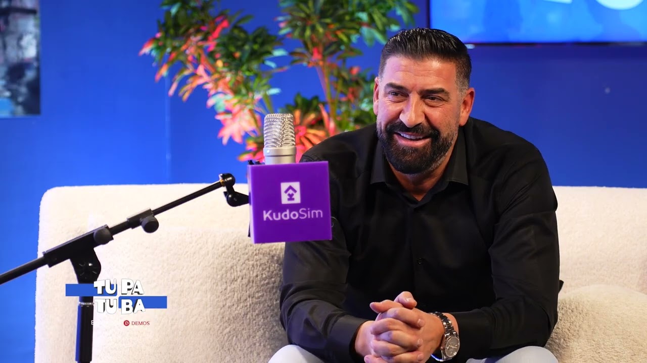 “Ah NANA jeme”, emocionohet Meda, këndon live ilahi për nënën: Shpesh kam qajtë