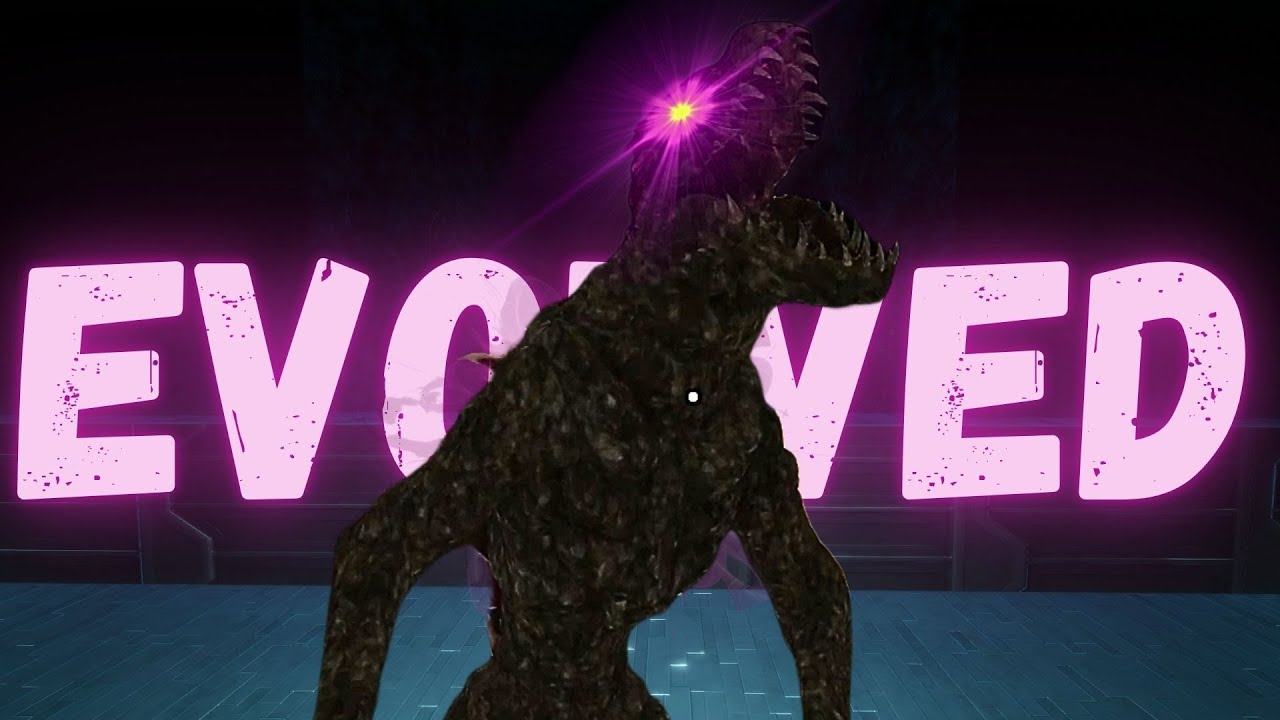 EVOLVED NILOTICUS IS A MONSTER!! (Pillar Chase 2)