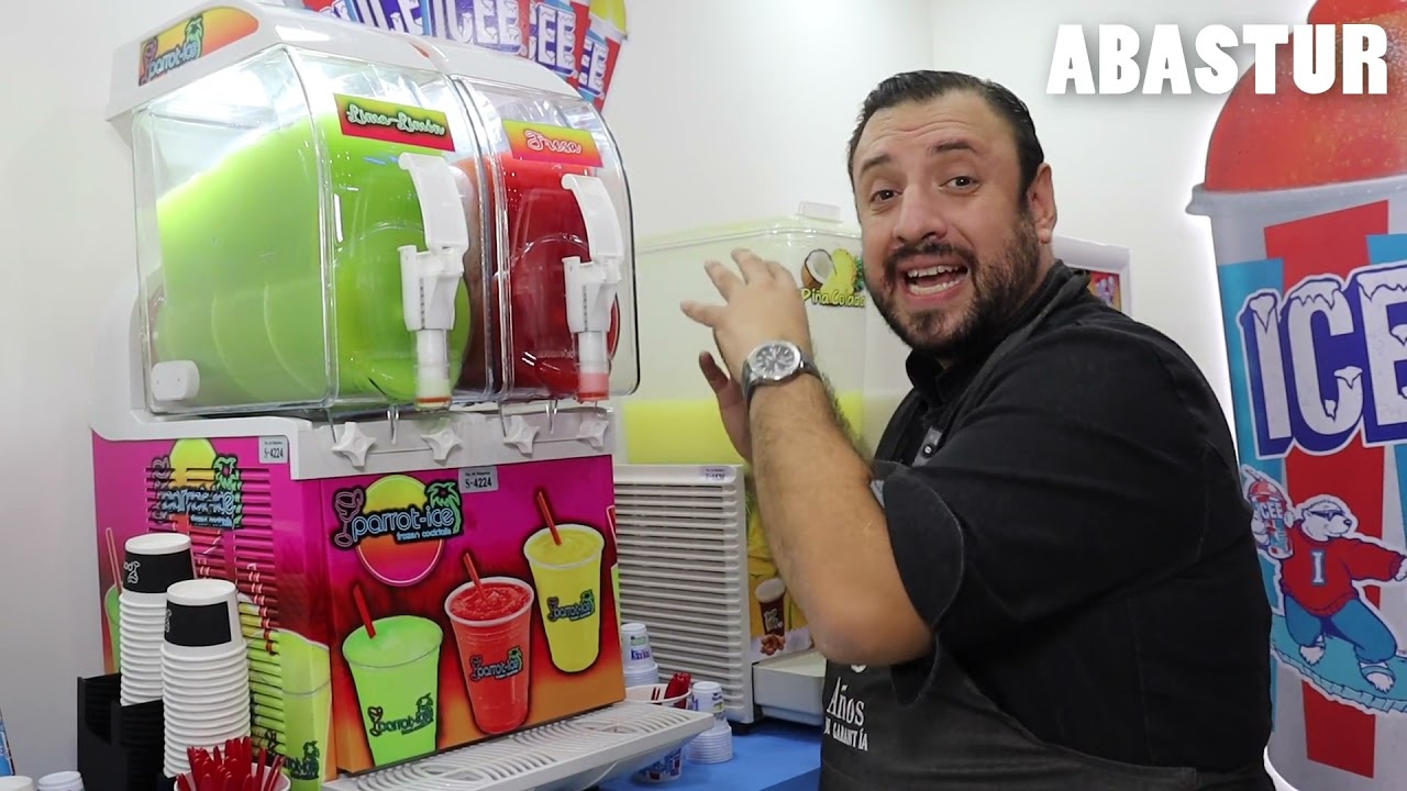 Entrevista ICEE