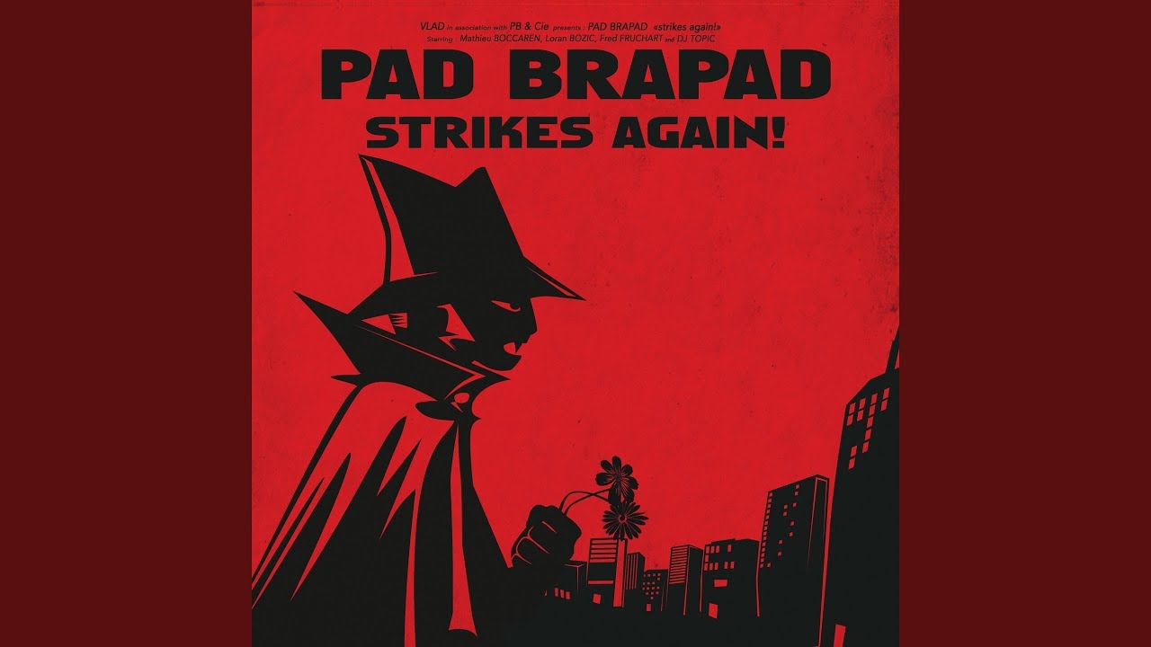 When Pad Is Mad