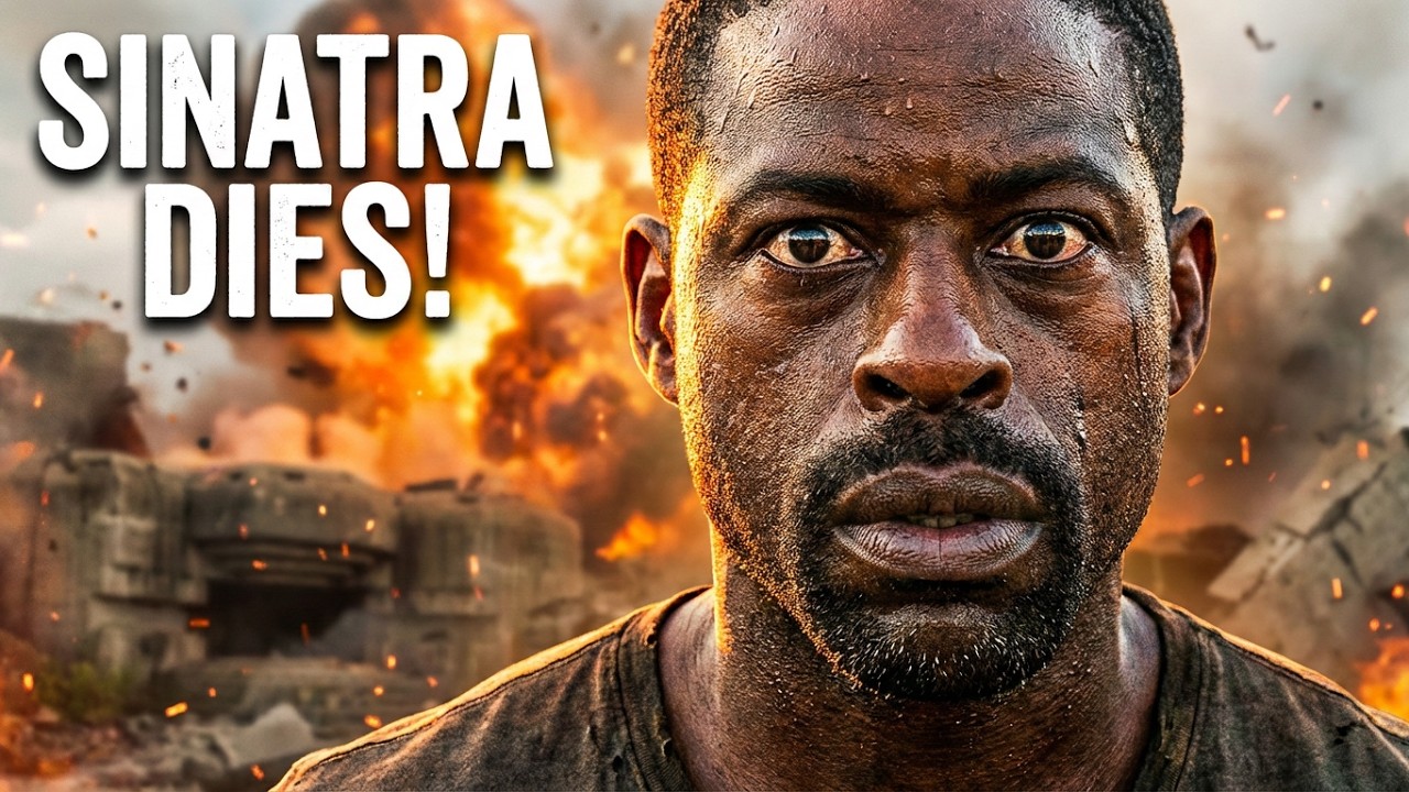 Paradise Season 2 Ending Explained