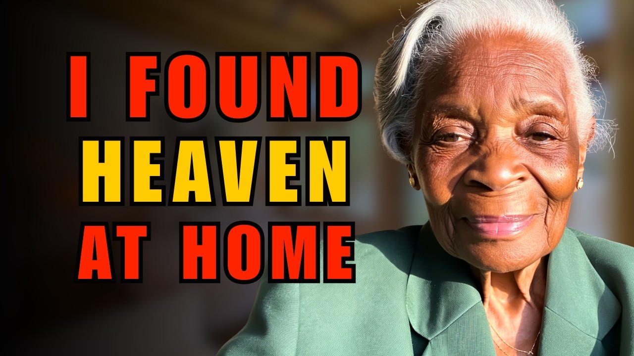 I’m 82… I stopped trying to 