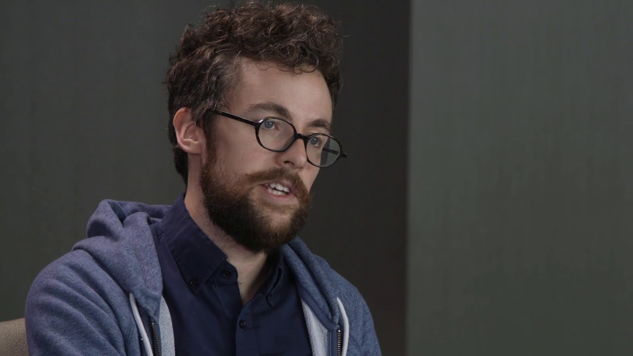 Peter Van Valkenburgh on NYDFS and Privacy-Protecting Technologies