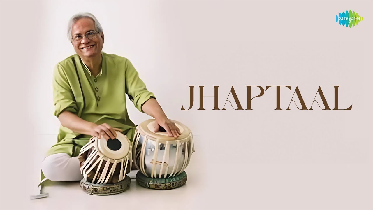 Jhaptaal 10 Beats | Pt. Shankar Ghosh | Indian Classical Instrumental Music