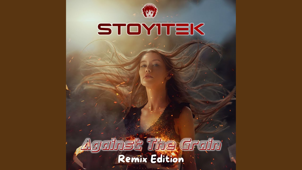 Against the Grain (DJ Schachthütte & KonFuzeon Extended Remix)