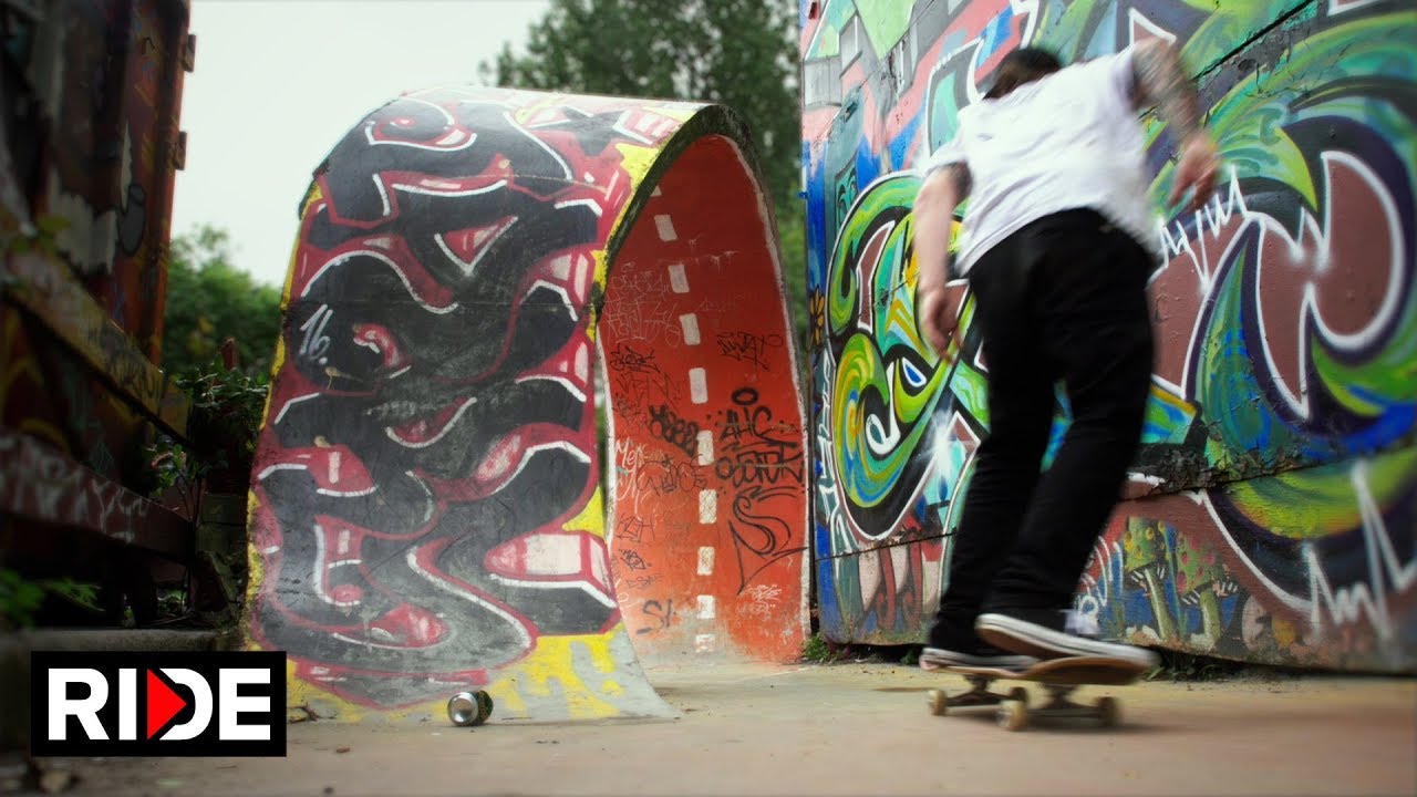 Malmö to Copenhagen - CJ Collins, Kevin Kowalski & More!