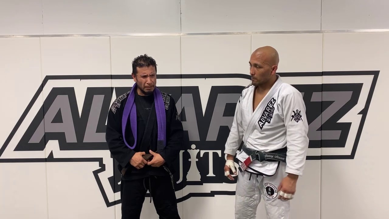 MUST WATCH BJJ BROWN BELT PROMOTION!!