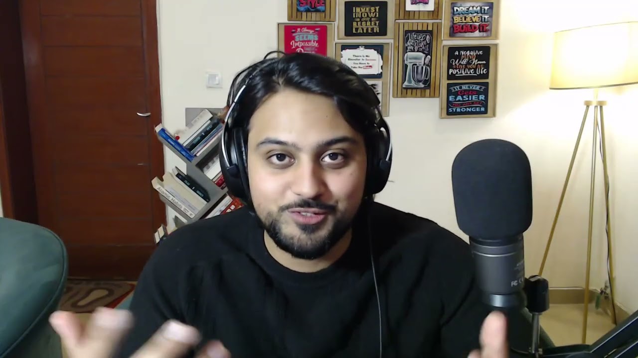 Podcast Production Workflow We Use In Our Podcast Production Agency (Pakistani Agency Owner's POV)