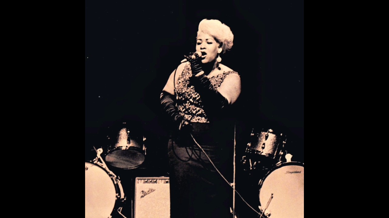 Linda Jones: The Woman That Hynotized the Nation.  Episode 32.